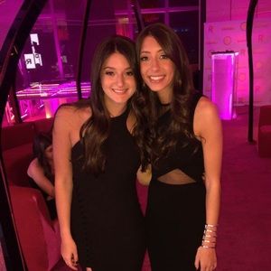 Meet your Posher, Bari